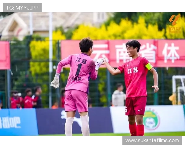 乐鱼体育官方积极推动青少年体育发展，打造青少年体育培训新平台